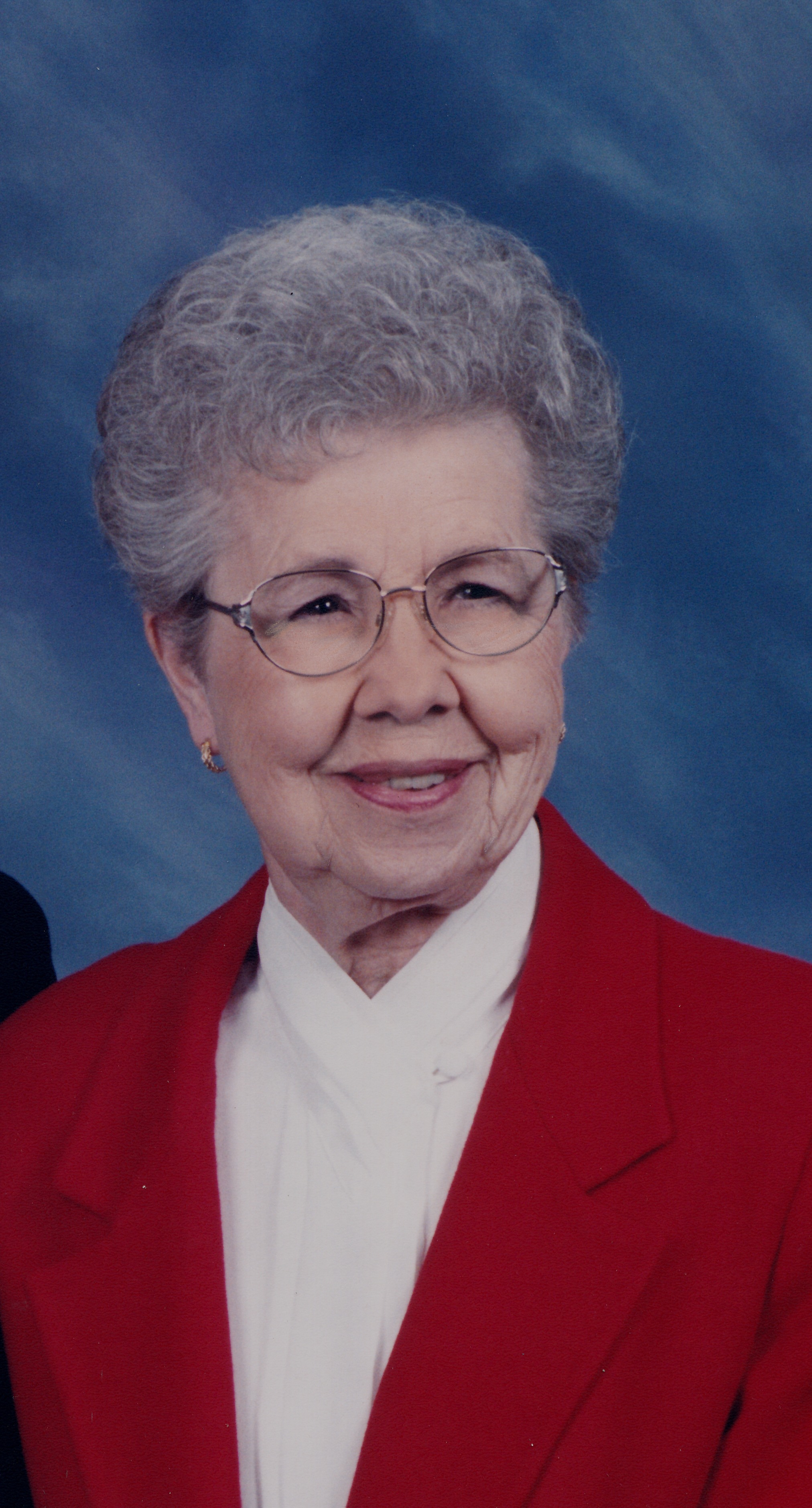 Winnie Johnson Blackburn The Owensboro Times