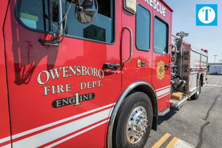 Ofd S OFD announces annual awards for 2018 - The Owensboro Times