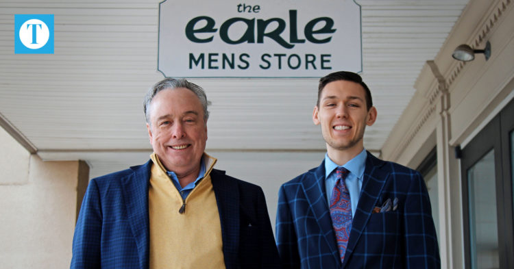 The Earle offers men a personal experience in style - The Owensboro Times