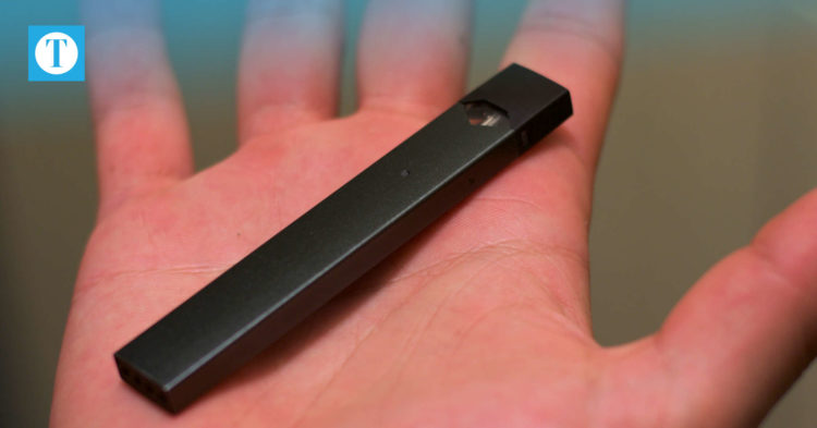 Resource officers: JUULing a daily problem in area high schools - The ...