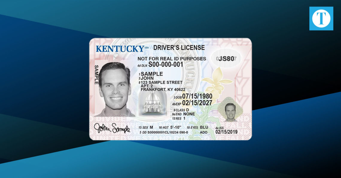 KTC rolls out new driver’s license pilot program; Daviess County date