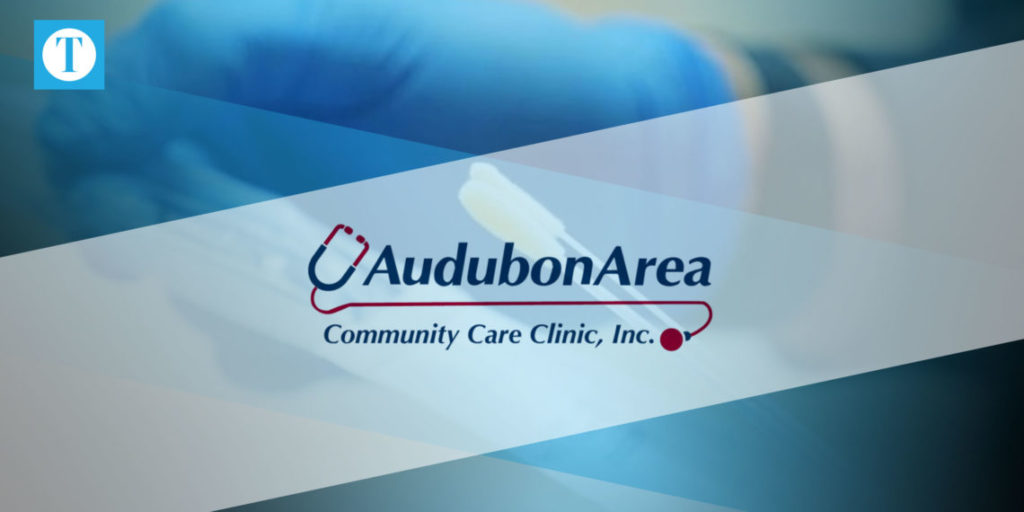 Audubon Area clinic receives more than 500,000 to combat COVID19
