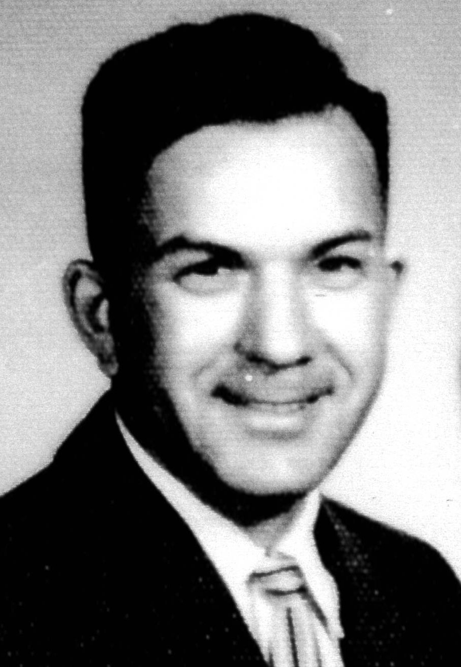 Willard D. Schroader The Owensboro Times