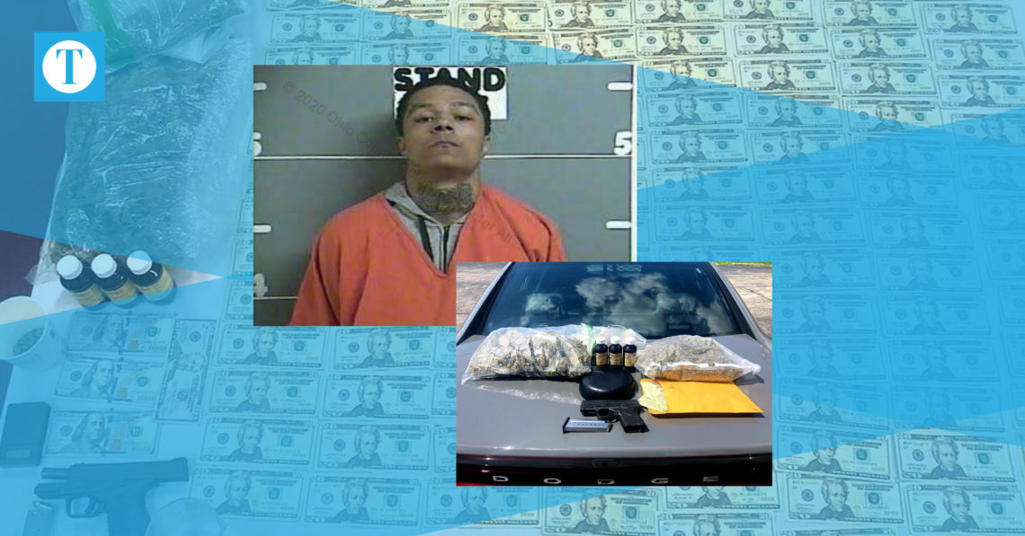 KSP: Owensboro man arrested for multiple drug felonies - The Owensboro ...