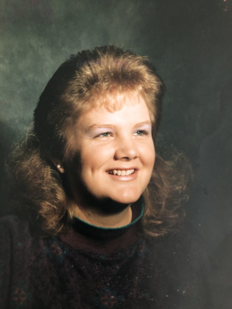 Amy Blandford Obituary 2020 Owensboro Times