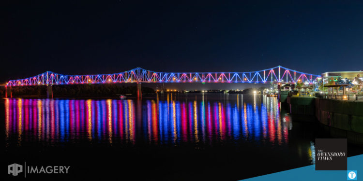 Bridge Lighting