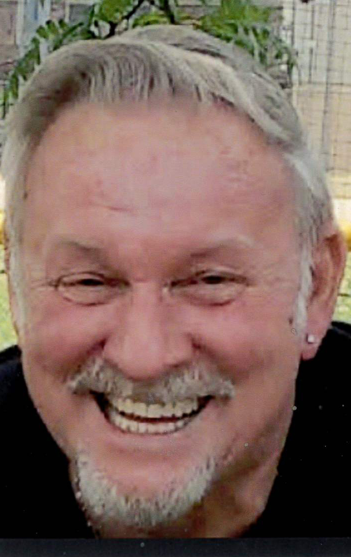 Danny Dockery, Sr. The Owensboro Times