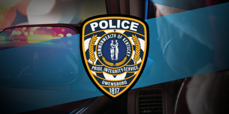 OPD traffic stop