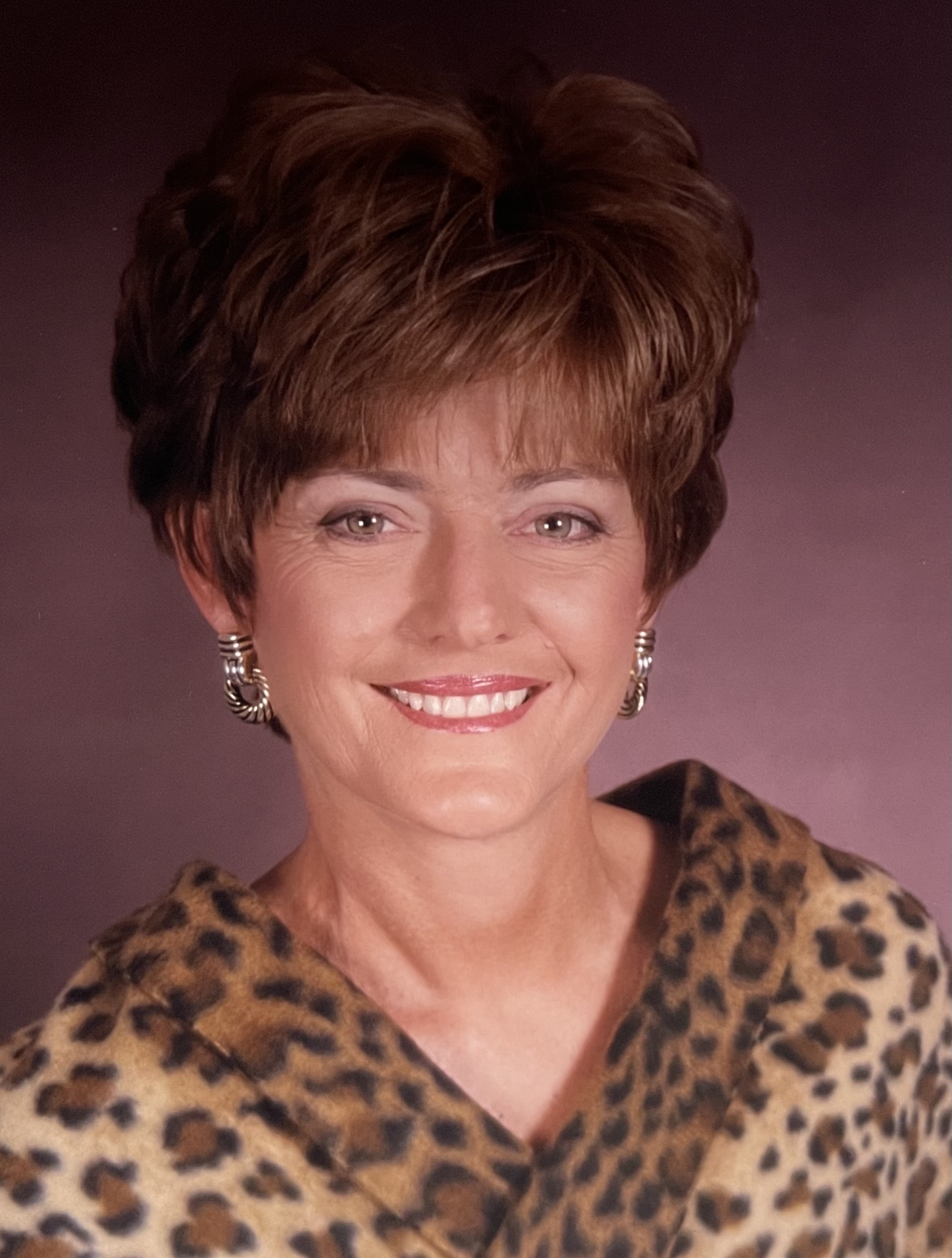 Judy Ann McLevaine Hobgood The Owensboro Times