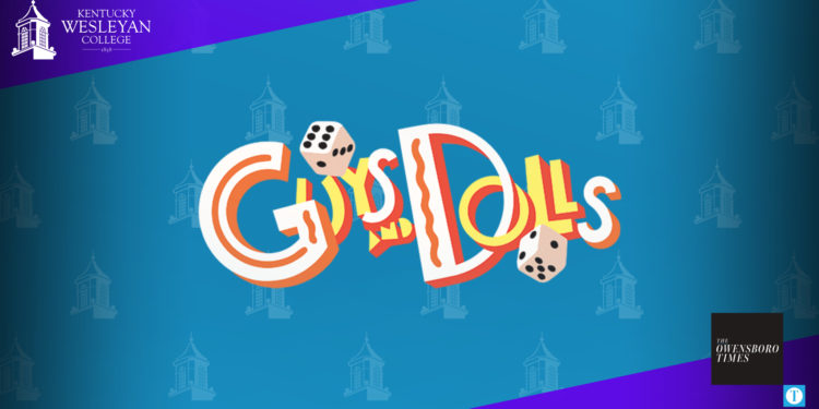 Guys and Dolls