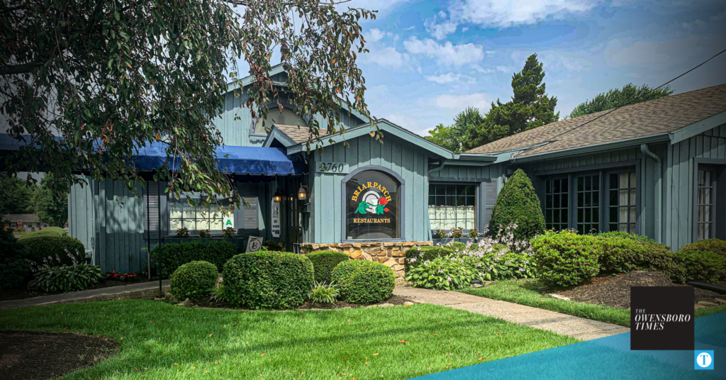 Briarpatch sold as 50th anniversary approaches; will still be under