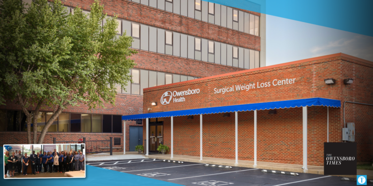 OH Surgical Weight Loss Center