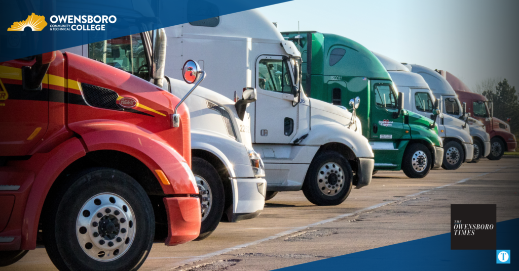 OCTC to host CDL information session June 23