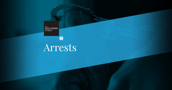 Arrests: Thursday, December 4