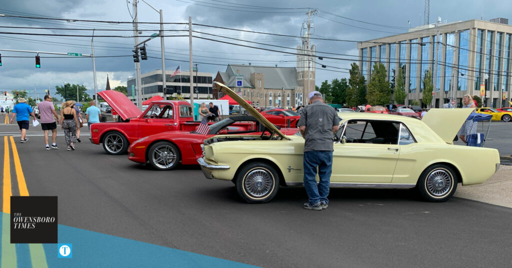 Cruisers