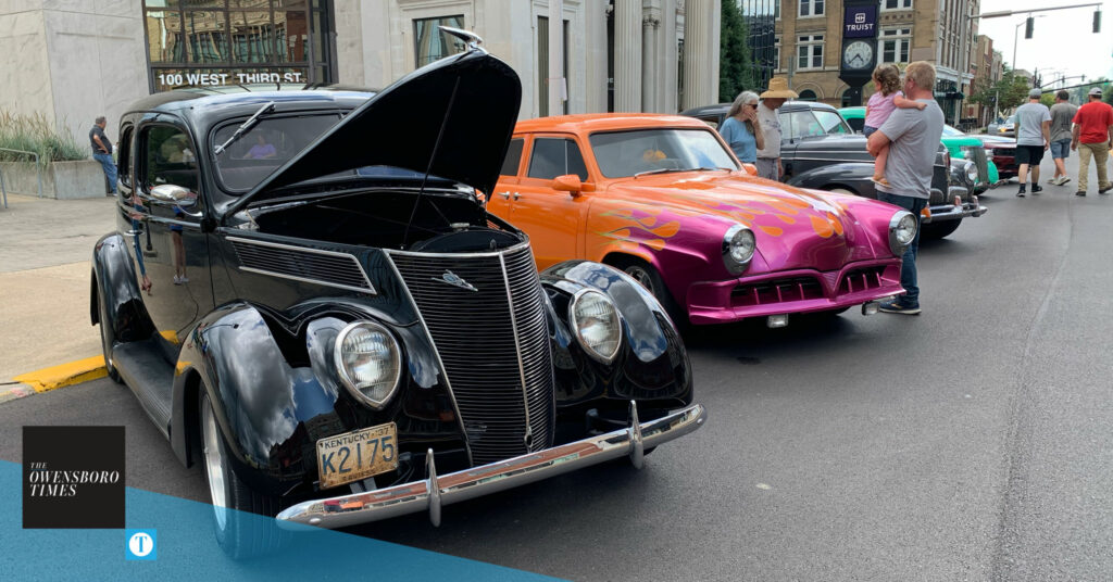 Cruisers