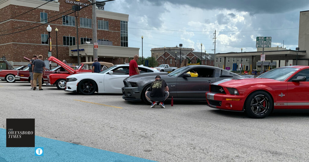 Cruisers