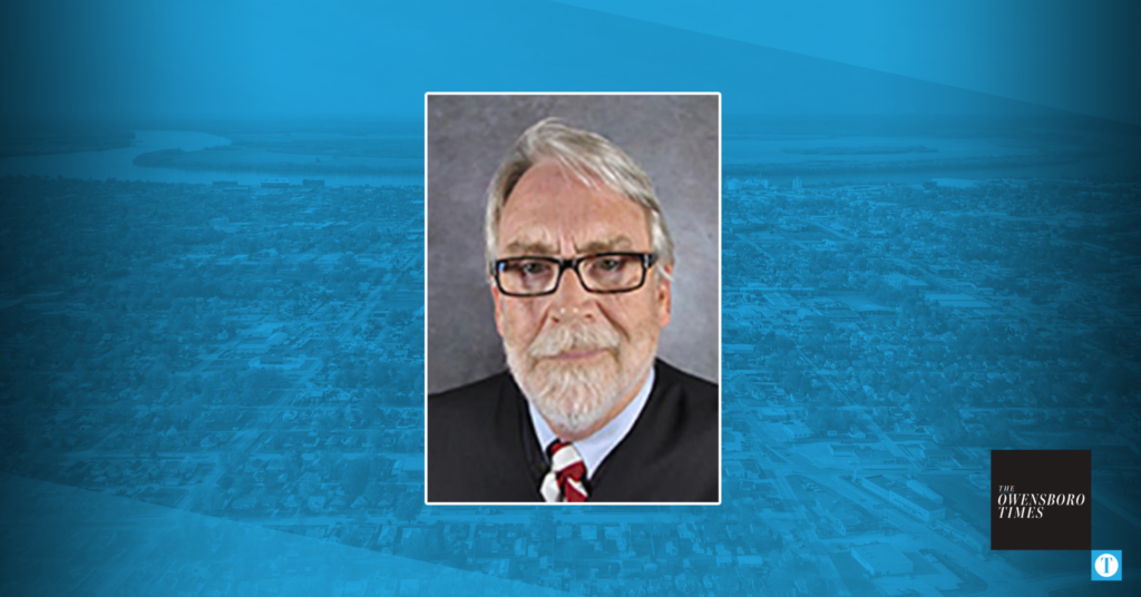 Wethington retiring as Circuit Judge at end of August The Owensboro Times