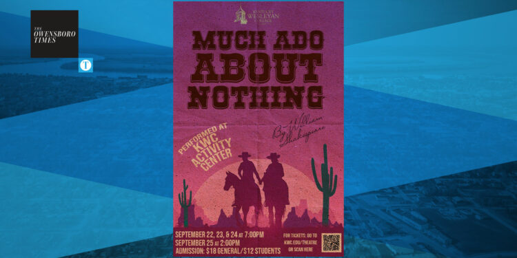 Much Ado About Nothing