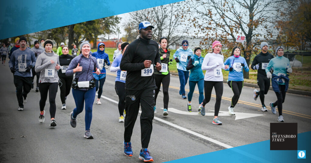 Wendell Foster Half Marathon & 5K returns March 22 with growing ...