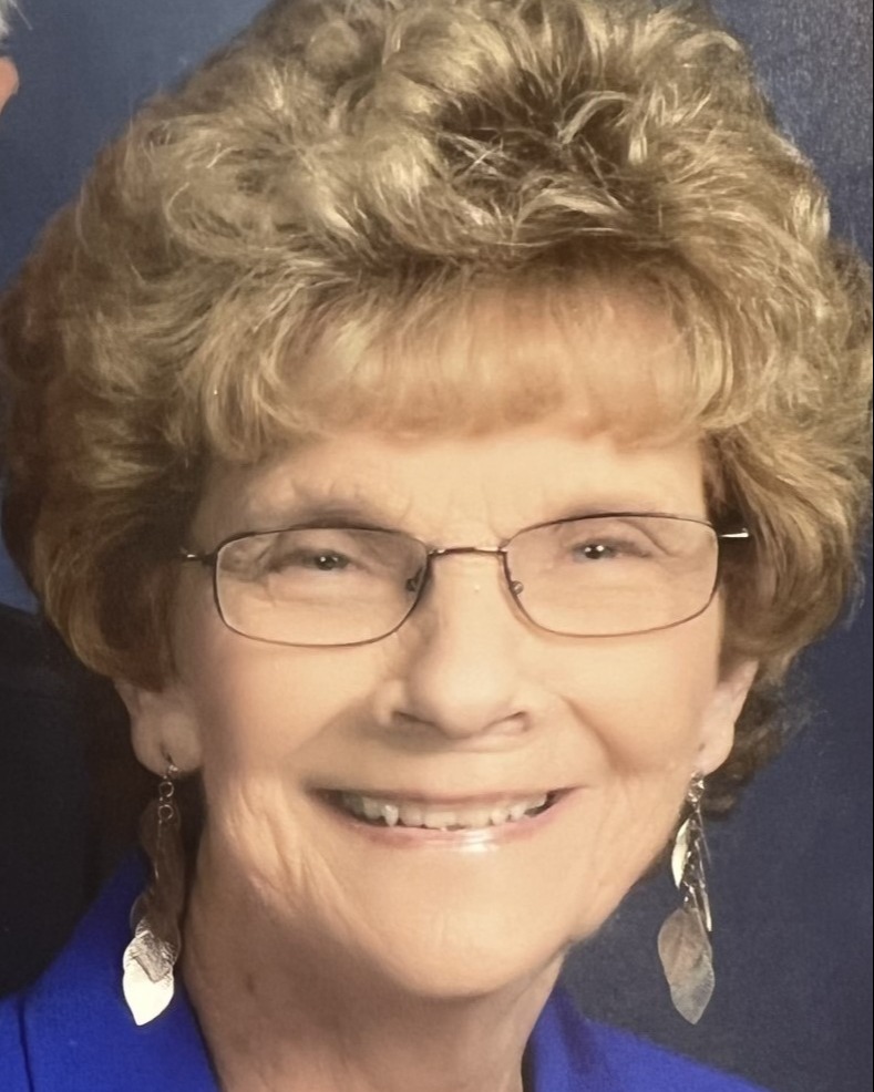 Patricia Ann Hamilton The Owensboro Times