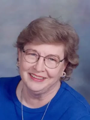 Ann D. Mahaffey