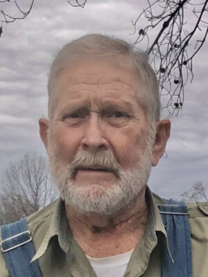 Paul Russell Taylor
