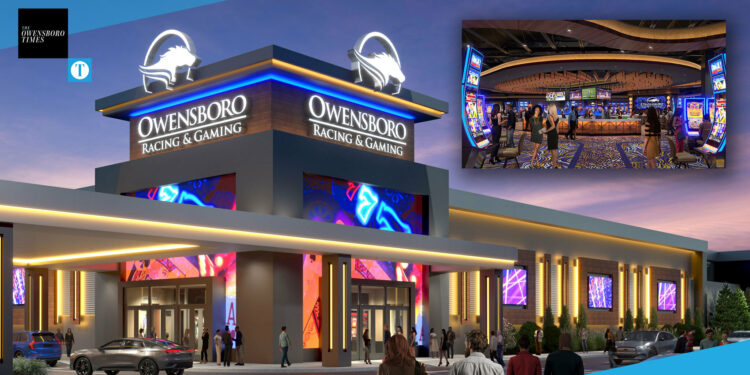 Owensboro Racing & Gaming