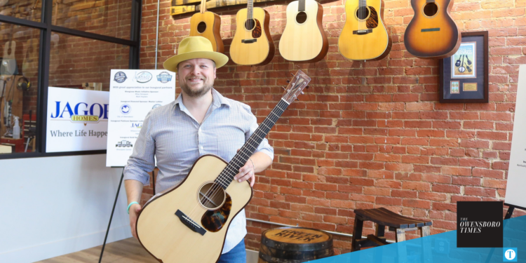 Guitar Works