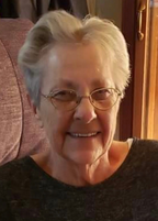 Carolyn Sue (Hill) Fleming