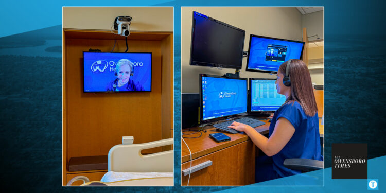 OH virtual nursing