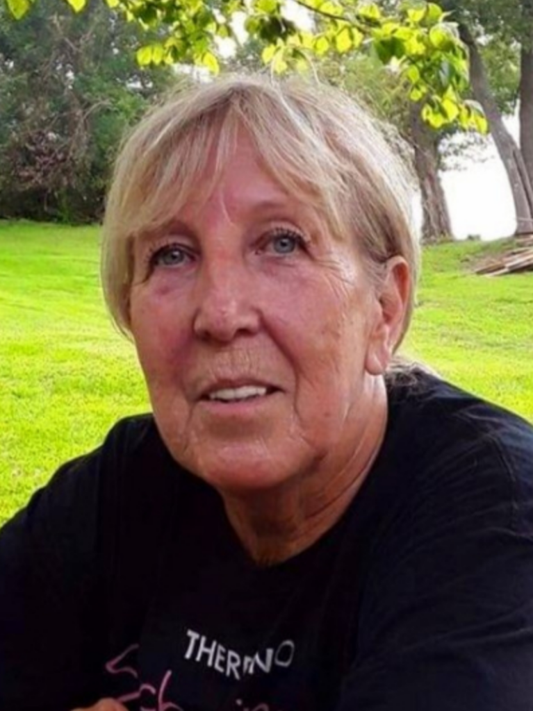 Janet Lynn (Tracy) Riley Obituary 2024 - Owensboro Times