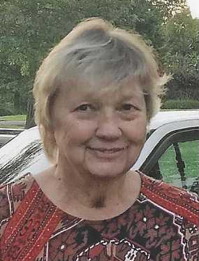 Sharon Gail McKinney