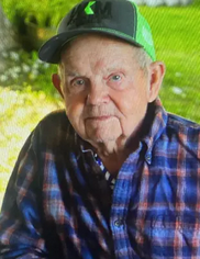 John "Stub" Morris