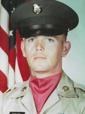 Duane Lavern Pethtel