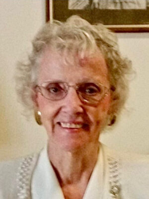 Ursula Jean (Wheatley) Alexander