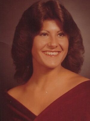 Vicki Lynn Woodruff