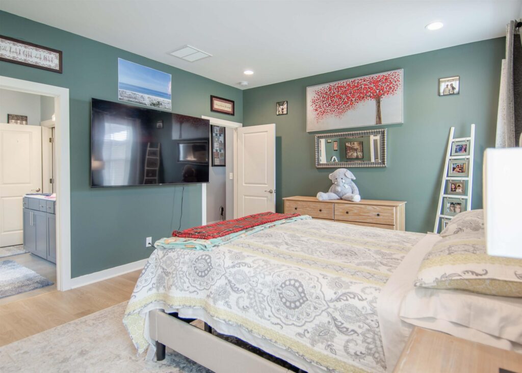4122 Pinta Drive