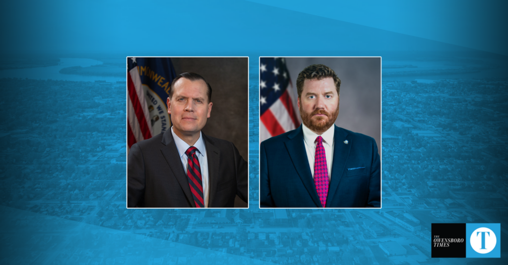 Federal court upholds Kentucky law requiring child sex offenders to use full name on social media