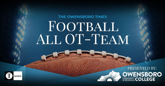 2025 Football All-OT Team, Player of the Year finalists announced
