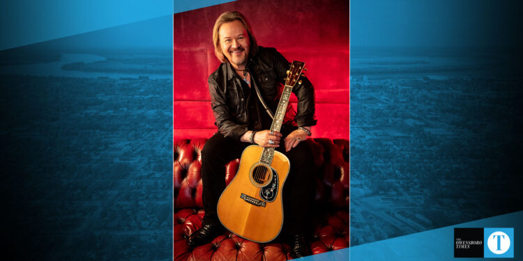 Travis Tritt