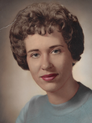 Myrtie Kennedy