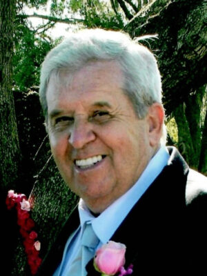 Bill Jo Morse