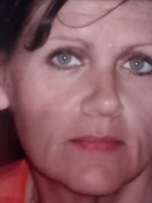Judy Jonell (Smith) Lunsford