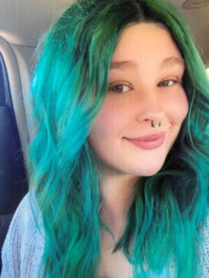 Kaitlynn Deann Newton