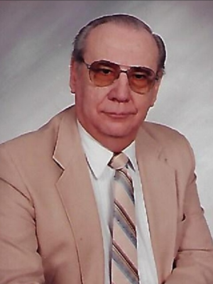 John Louis LaGioia