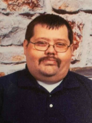 Stephen "Stevie" Justin Smith