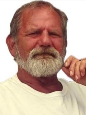 James Buel Reynolds, Sr.