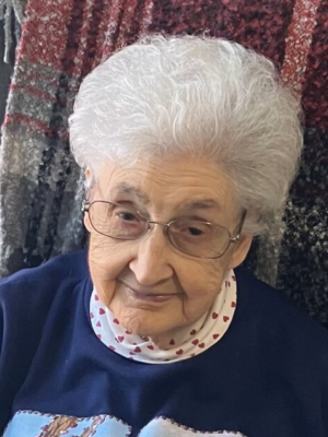 Emma Jean (Mitchell) Bellamy