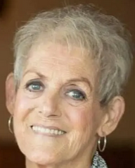 Linda Louise Booker